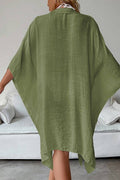 Summer Beach Shirt Cover Up ZK1368